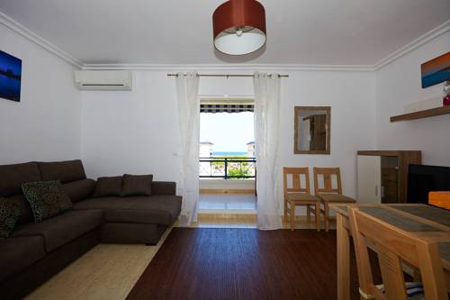 Imagen de la habitación del La Mata. Foto 8