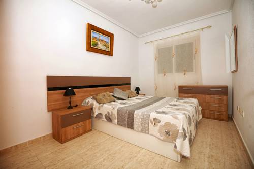 Imagen de la habitación del La Mata. Foto 9