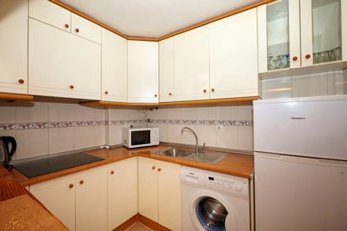 Imagen de la habitación del La Mata. Foto 11