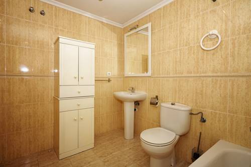 Imagen de la habitación del La Mata. Foto 12