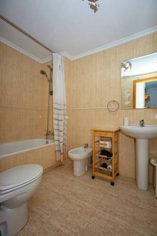 Imagen de la habitación del La Mata. Foto 13