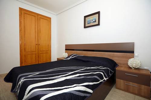 Imagen de la habitación del La Mata. Foto 14