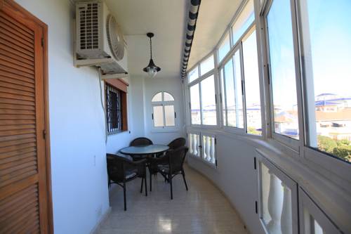 Imagen de la habitación del La Mata. Foto 15