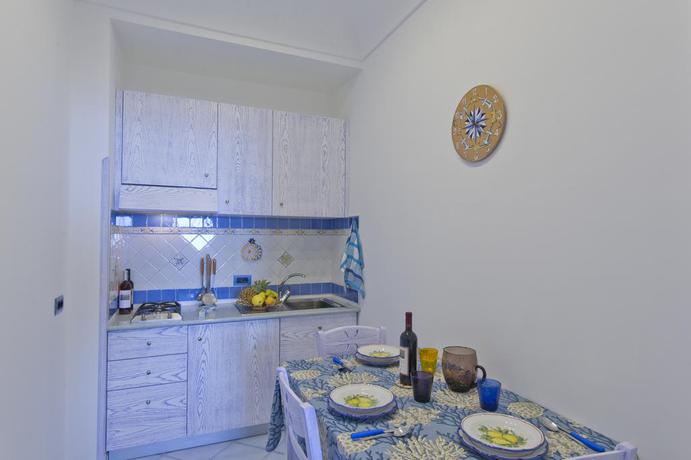 Imagen de la habitación del La Mela Blu. Foto 3