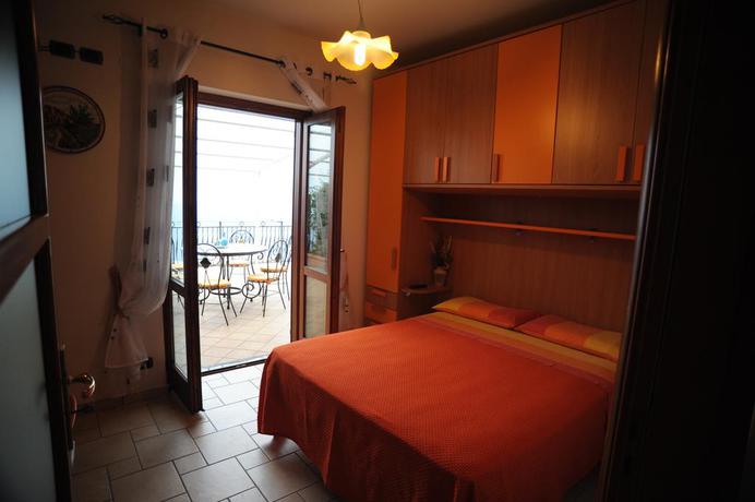Imagen de la habitación del La Mela Blu. Foto 6