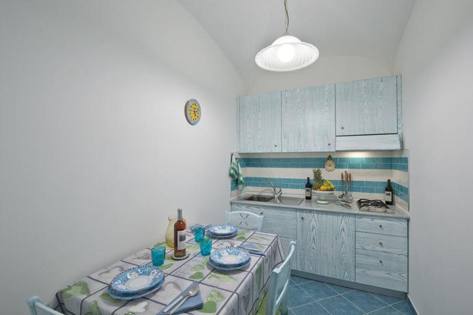Imagen de la habitación del La Mela Blu. Foto 9