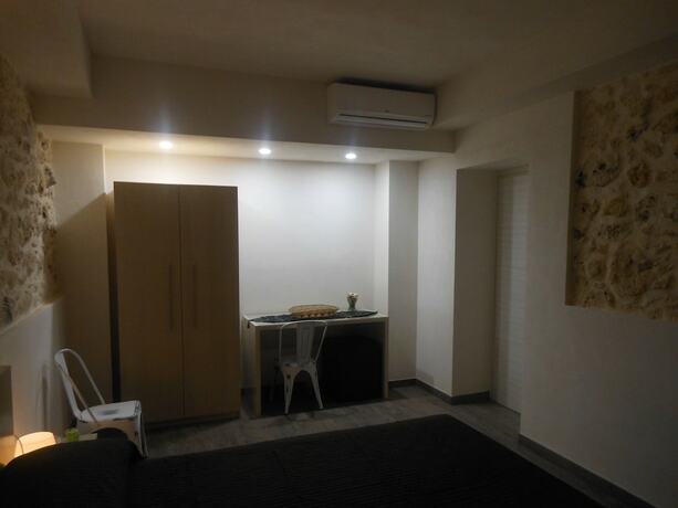 Imagen de la habitación del La Mela di Venere. Foto 16