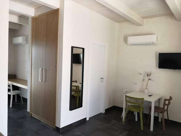Imagen de la habitación del La Mela di Venere. Foto 17