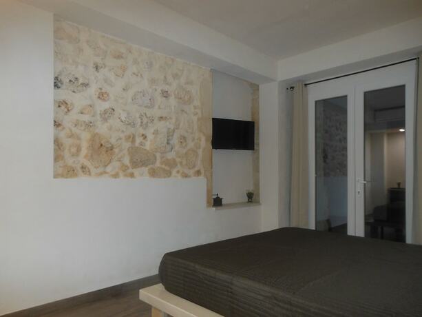 Imagen de la habitación del La Mela di Venere. Foto 19