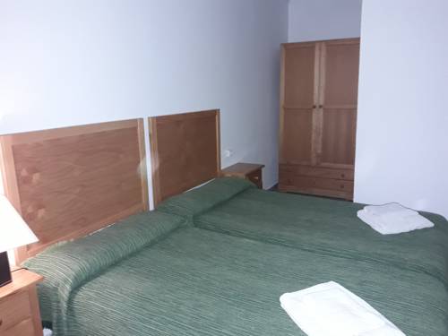 Imagen de la habitación del La Melchora. Foto 5