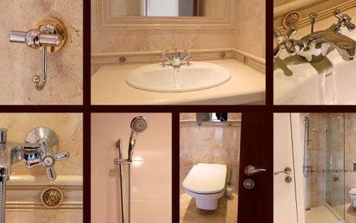 Imagen de la habitación del La Mer Apartcomplex and Spa. Foto 16