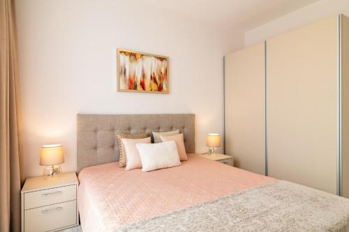 Imagen de la habitación del La Mer Apartcomplex and Spa. Foto 17