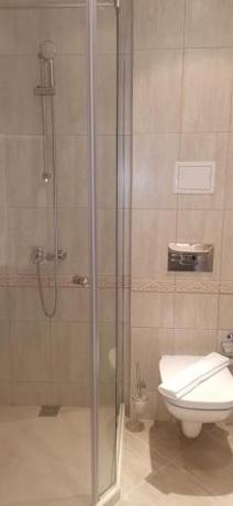 Imagen general del La Mer Apartcomplex and Spa. Foto 7