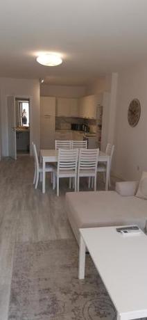 Imagen general del La Mer Apartcomplex and Spa. Foto 9