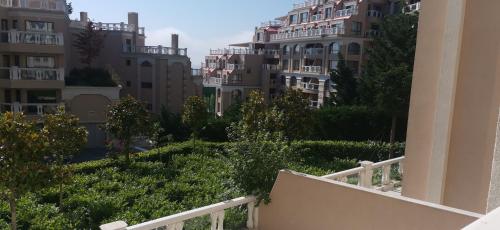 Imagen general del La Mer Apartcomplex and Spa. Foto 10