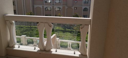 Imagen general del La Mer Apartcomplex and Spa. Foto 11