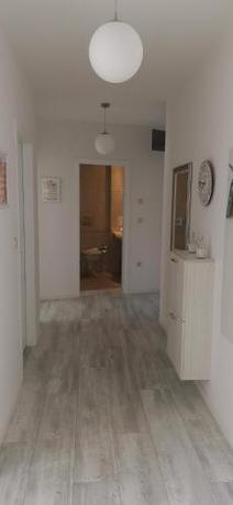 Imagen general del La Mer Apartcomplex and Spa. Foto 13