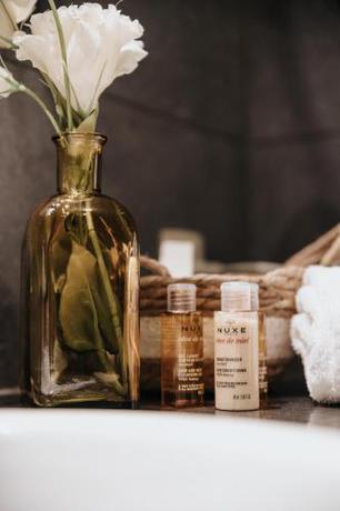 Imagen general del La Merveilleuse by Infiniti hôtel. Foto 11