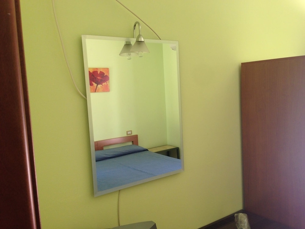 Imagen de la habitación del La Meta Alghero Rugby. Foto 7