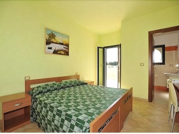 Imagen de la habitación del La Meta Alghero Rugby. Foto 8