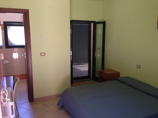 Imagen de la habitación del La Meta Alghero Rugby. Foto 9