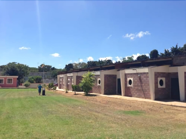 Imagen de la habitación del La Meta Alghero Rugby. Foto 10