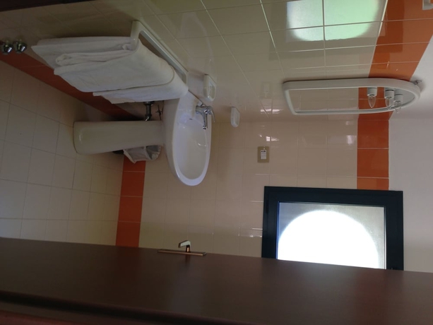 Imagen de la habitación del La Meta Alghero Rugby. Foto 11