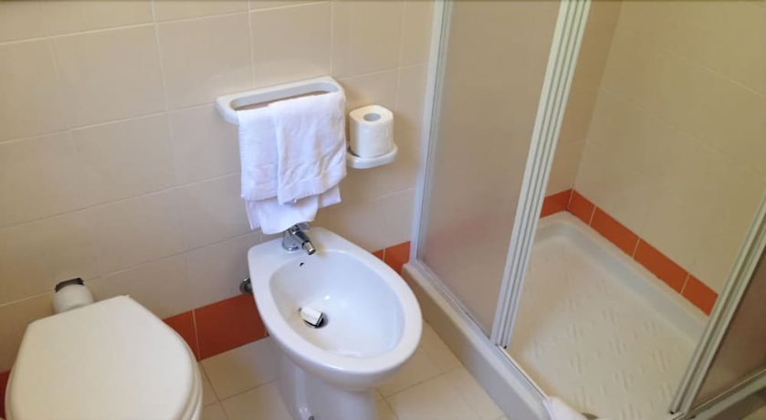 Imagen de la habitación del La Meta Alghero Rugby. Foto 12