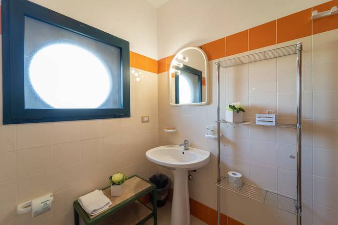 Imagen de la habitación del La Meta Sporting Rooms. Foto 7