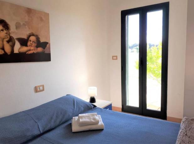 Imagen de los interiores del La Meta Sporting Rooms. Foto 12