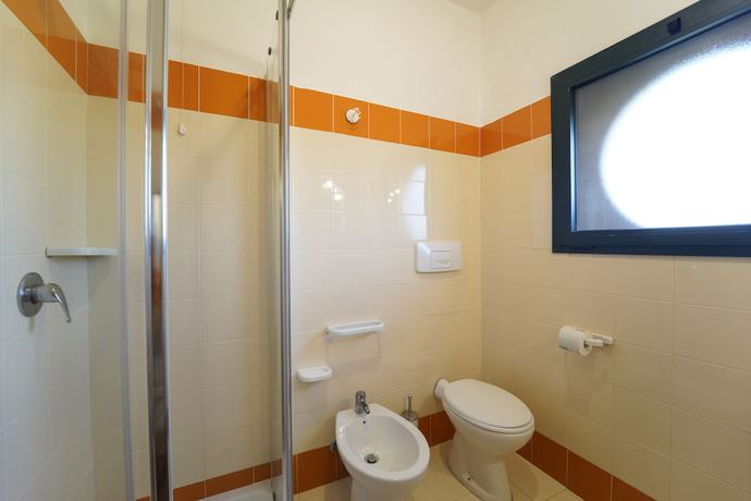 Imagen general del La Meta Sporting Rooms. Foto 2
