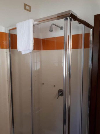 Imagen de la habitación del La Meta Sporting Rooms. Foto 8