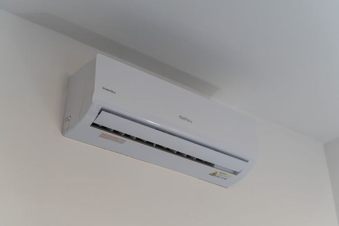 Imagen de los interiores del La Meta Sporting Rooms. Foto 18
