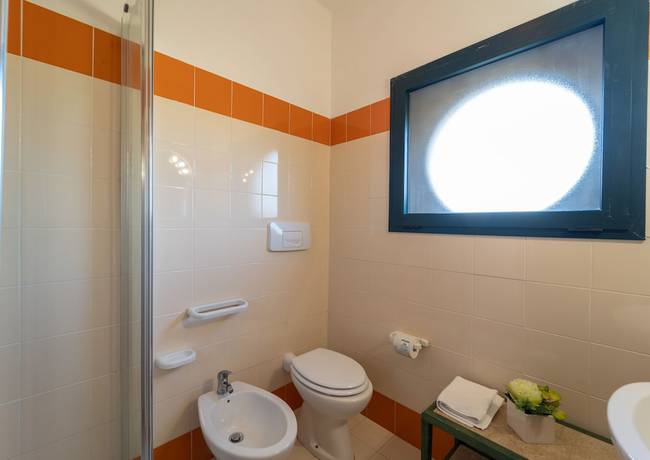 Imagen de la habitación del La Meta Sporting Rooms. Foto 9