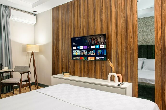 Imagen general del La Mia Suites. Foto 4