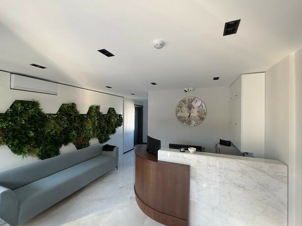 Imagen general del La Miel Suites Sile. Foto 1