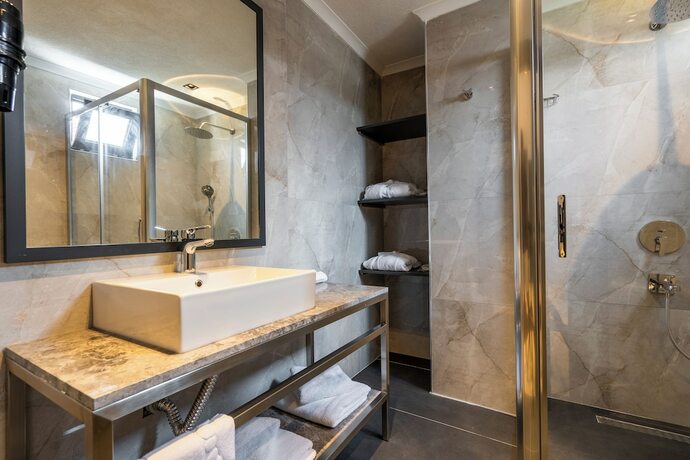 Imagen general del La Miel Suites Sile. Foto 4
