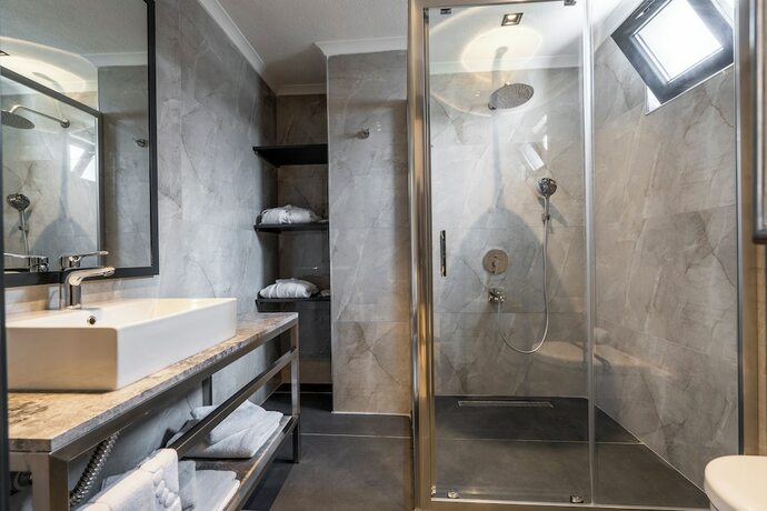 Imagen general del La Miel Suites Sile. Foto 5