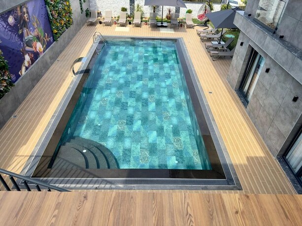 Imagen general del La Miel Suites Sile. Foto 16