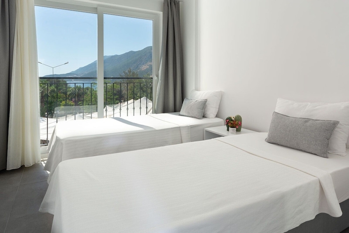 Imagen de la habitación del La Moda Aparts. Foto 3