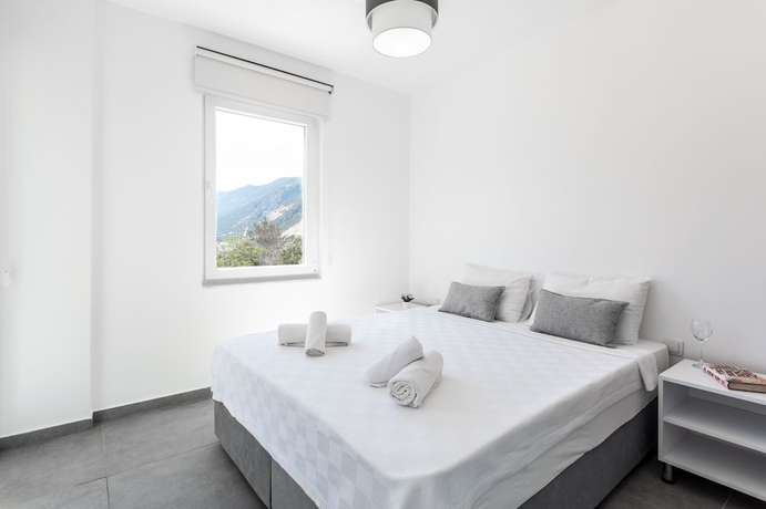 Imagen de la habitación del La Moda Aparts. Foto 4