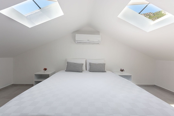 Imagen de la habitación del La Moda Aparts. Foto 6