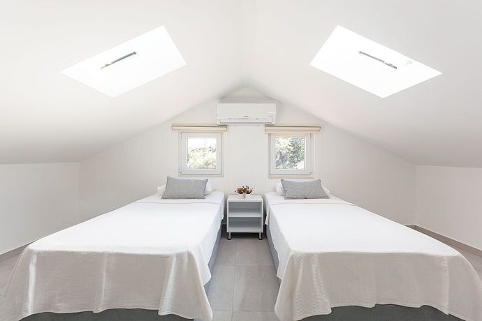 Imagen de la habitación del La Moda Aparts. Foto 8