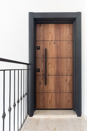 Imagen de la habitación del La Moda Aparts. Foto 11