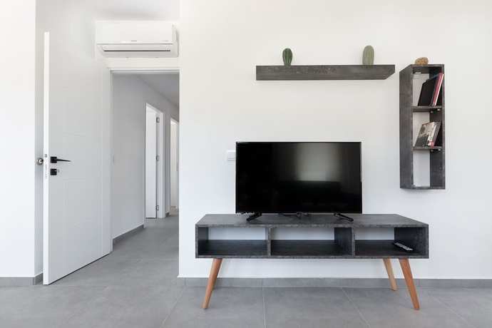 Imagen de la habitación del La Moda Aparts. Foto 16