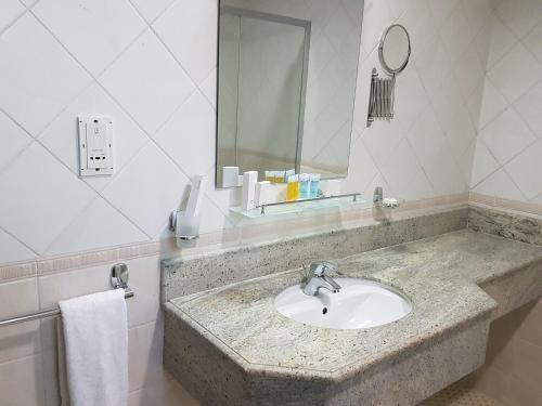 Imagen de la habitación del La Moda Residence. Foto 6