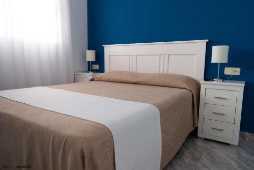 Imagen de la habitación del La Mojonera. Foto 14