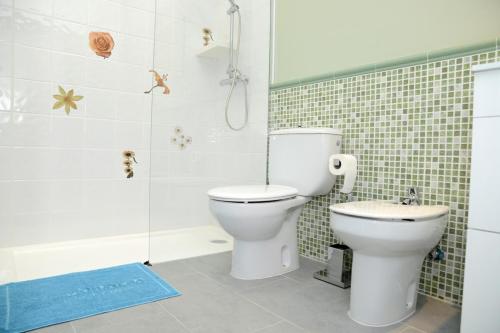 Imagen de la habitación del La Mojonera. Foto 15