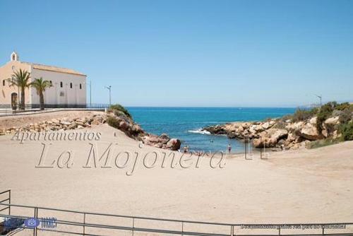 Imagen general del La Mojonera. Foto 3