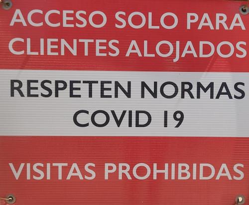Imagen general del La Mojonera. Foto 5